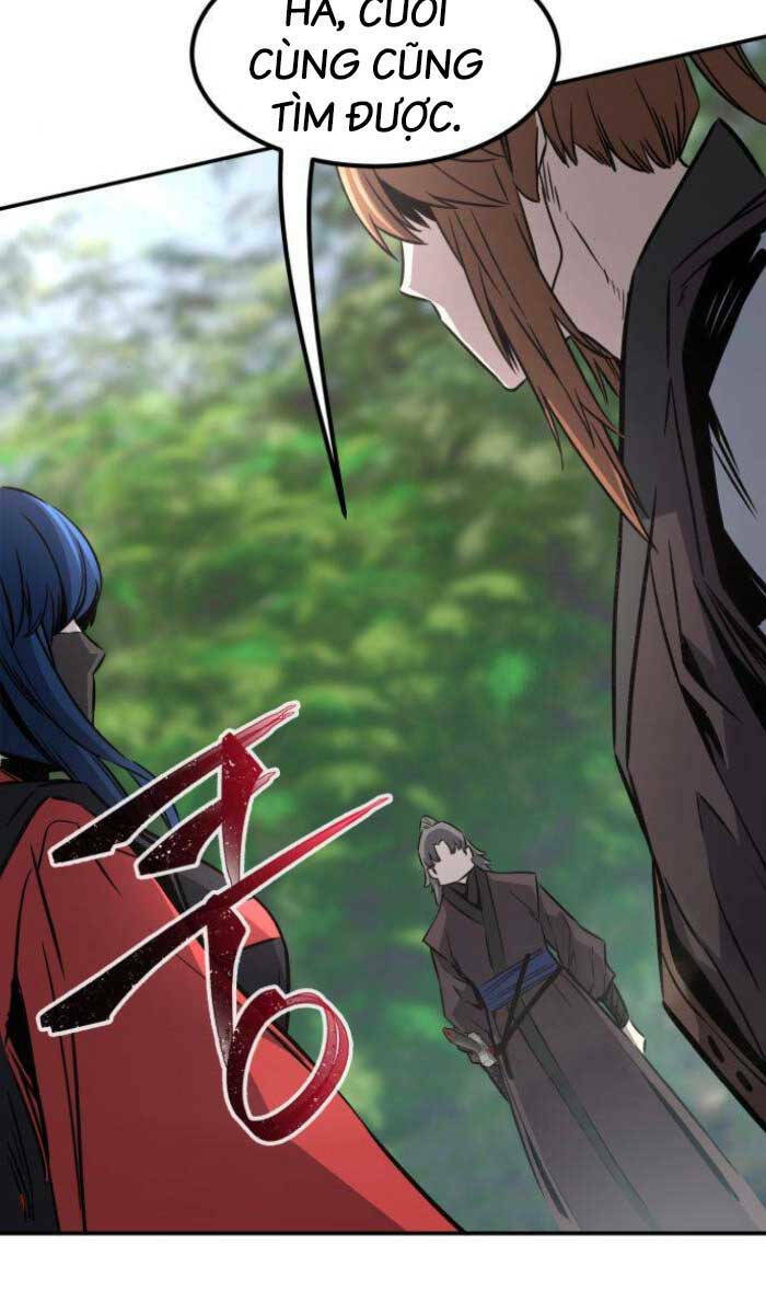 Tuyệt Đối Kiếm Cảm - Chapter 37 - Page 71