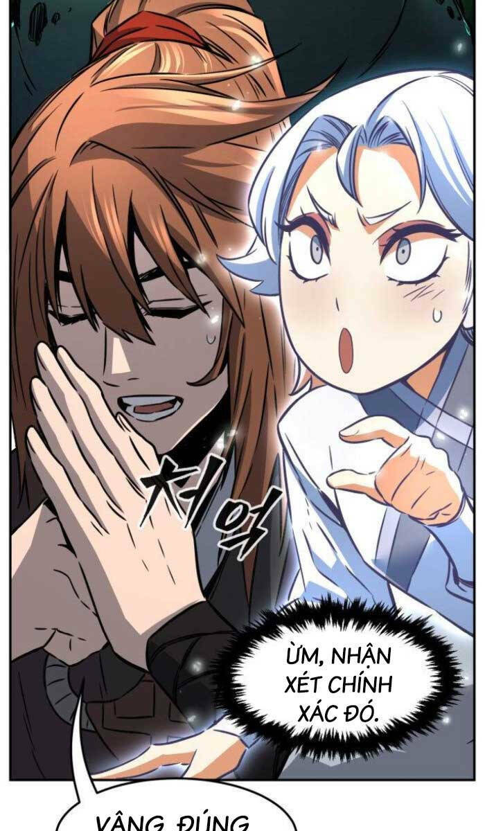 Tuyệt Đối Kiếm Cảm - Chapter 37 - Page 75