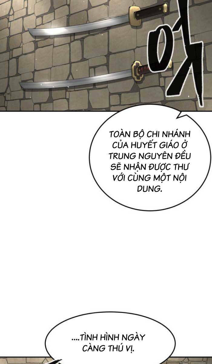 Tuyệt Đối Kiếm Cảm - Chapter 37 - Page 7
