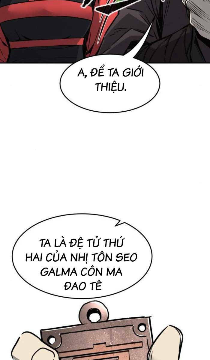 Tuyệt Đối Kiếm Cảm - Chapter 37 - Page 79