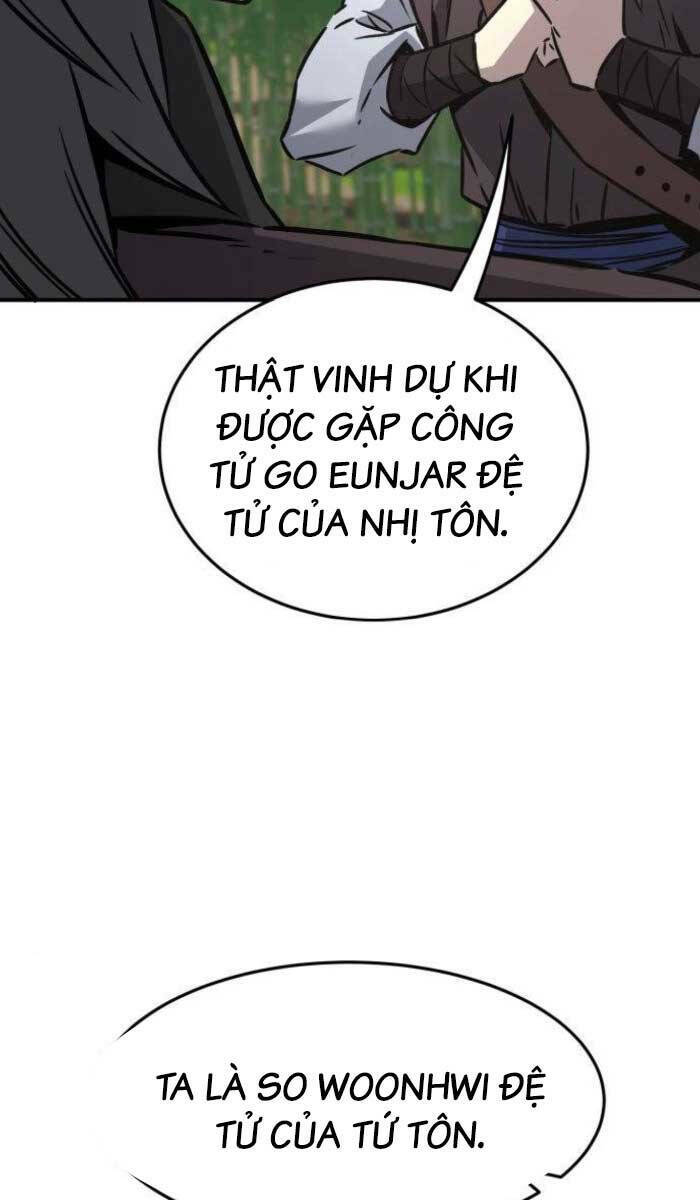 Tuyệt Đối Kiếm Cảm - Chapter 37 - Page 86