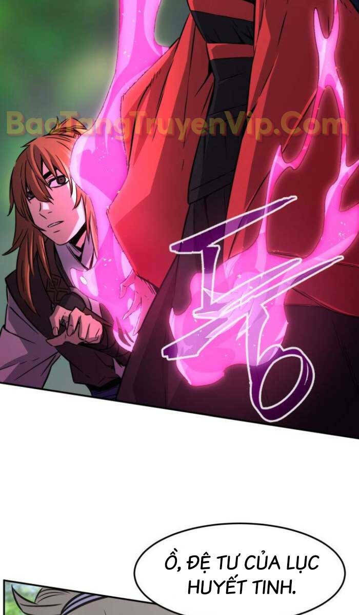 Tuyệt Đối Kiếm Cảm - Chapter 37 - Page 97