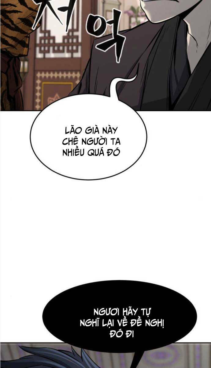 Tuyệt Đối Kiếm Cảm - Chapter 38 - Page 103