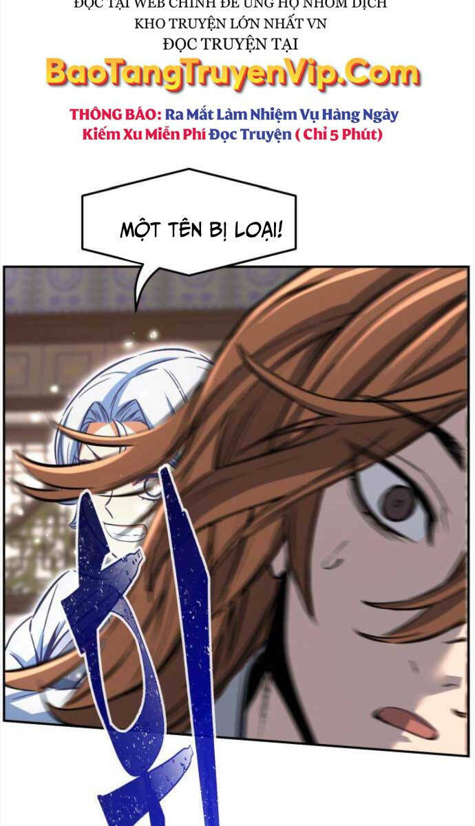 Tuyệt Đối Kiếm Cảm - Chapter 38 - Page 107