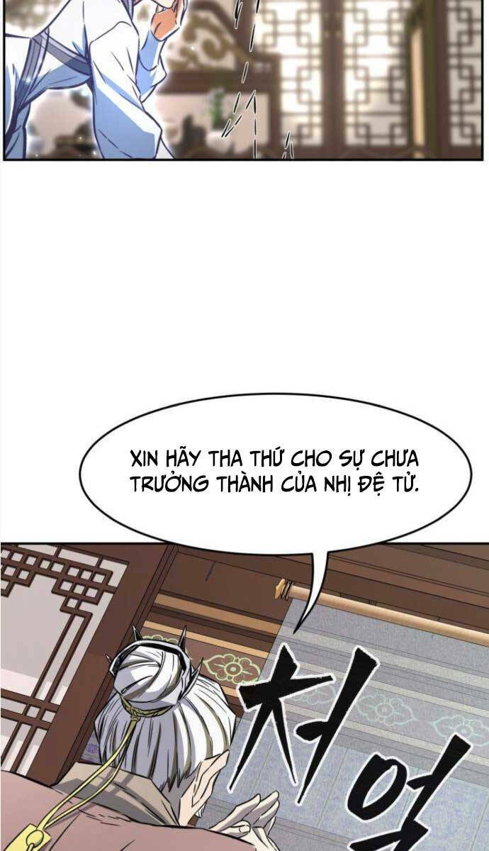 Tuyệt Đối Kiếm Cảm - Chapter 38 - Page 109