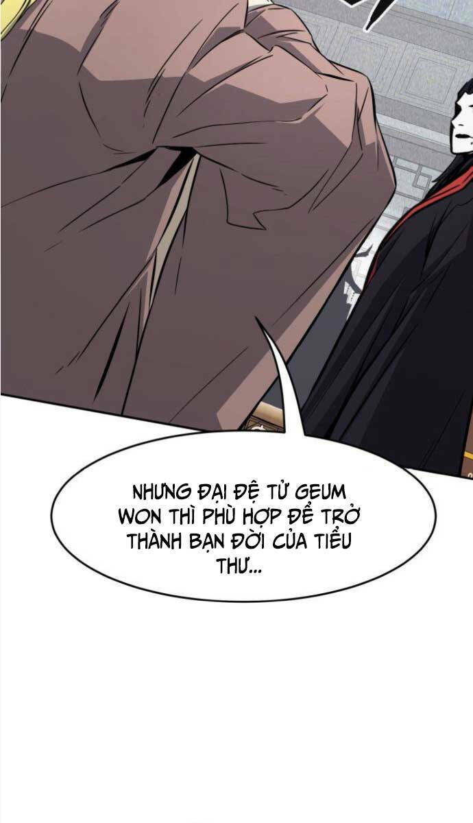 Tuyệt Đối Kiếm Cảm - Chapter 38 - Page 110