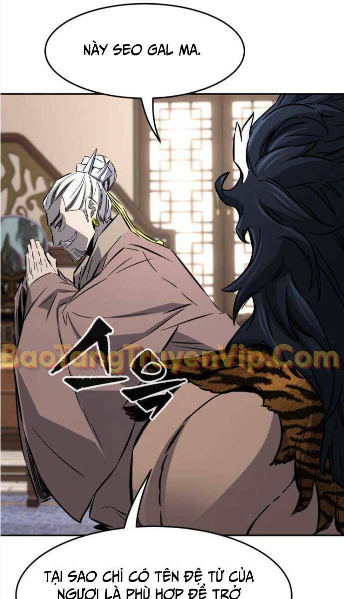 Tuyệt Đối Kiếm Cảm - Chapter 38 - Page 111