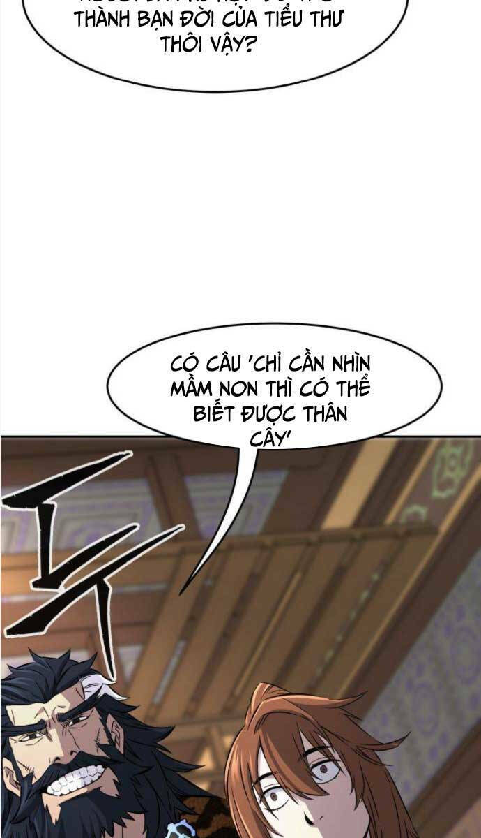 Tuyệt Đối Kiếm Cảm - Chapter 38 - Page 112