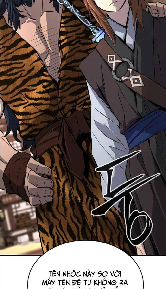 Tuyệt Đối Kiếm Cảm - Chapter 38 - Page 113