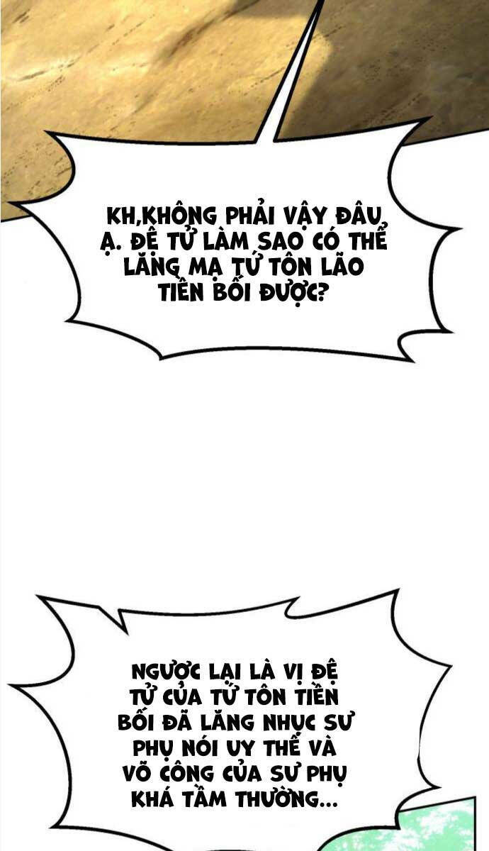 Tuyệt Đối Kiếm Cảm - Chapter 38 - Page 11