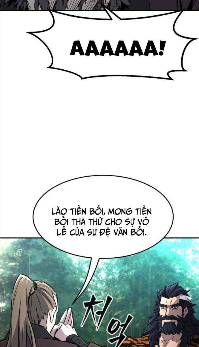 Tuyệt Đối Kiếm Cảm - Chapter 38 - Page 17