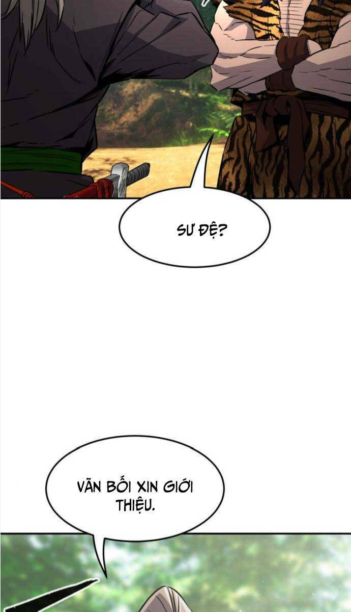 Tuyệt Đối Kiếm Cảm - Chapter 38 - Page 18
