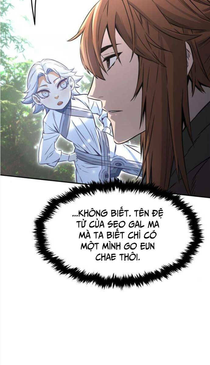 Tuyệt Đối Kiếm Cảm - Chapter 38 - Page 21