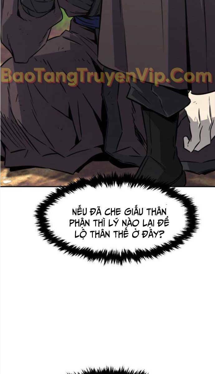 Tuyệt Đối Kiếm Cảm - Chapter 38 - Page 23