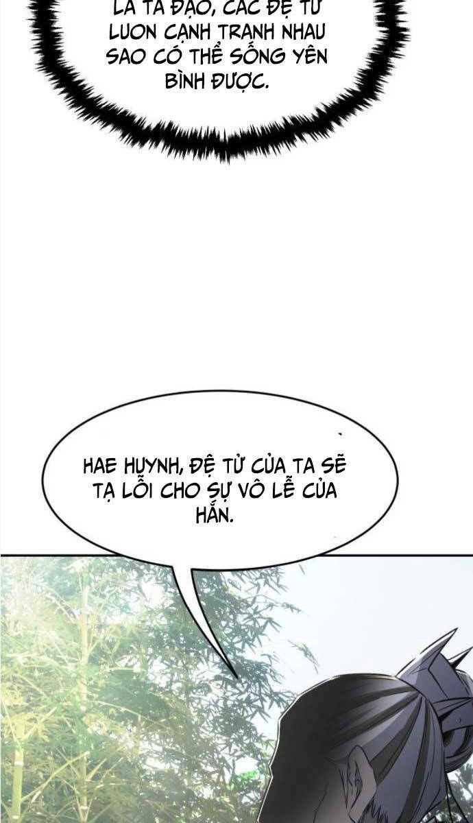 Tuyệt Đối Kiếm Cảm - Chapter 38 - Page 27