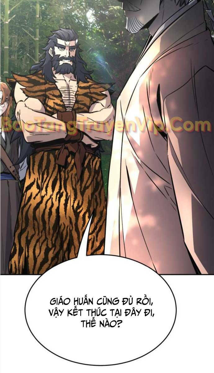 Tuyệt Đối Kiếm Cảm - Chapter 38 - Page 28