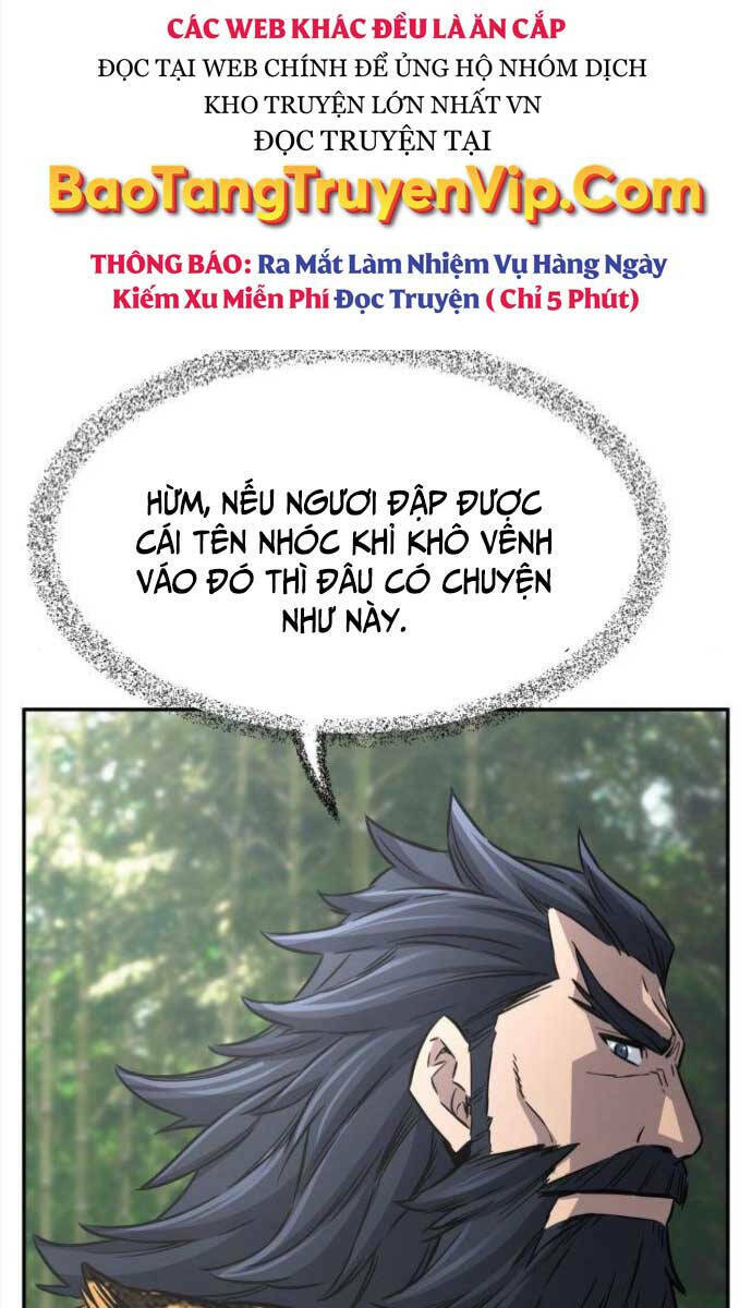 Tuyệt Đối Kiếm Cảm - Chapter 38 - Page 29