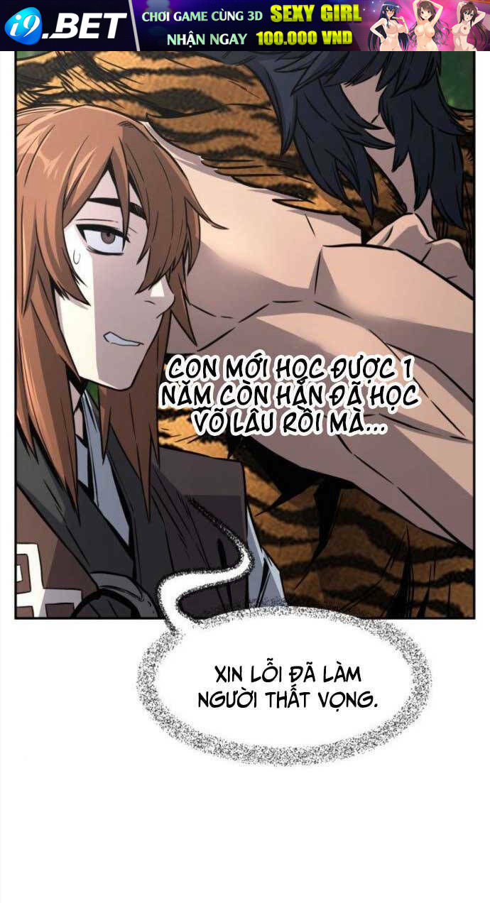Tuyệt Đối Kiếm Cảm - Chapter 38 - Page 30