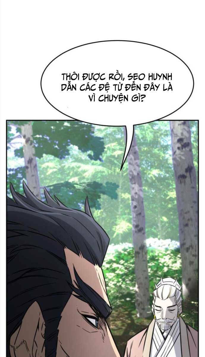 Tuyệt Đối Kiếm Cảm - Chapter 38 - Page 31