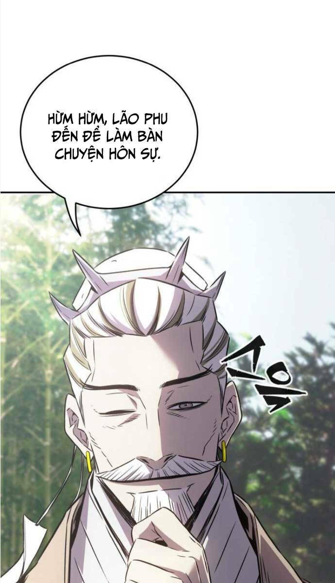 Tuyệt Đối Kiếm Cảm - Chapter 38 - Page 33