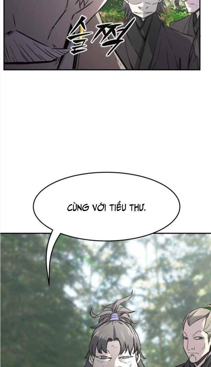 Tuyệt Đối Kiếm Cảm - Chapter 38 - Page 35