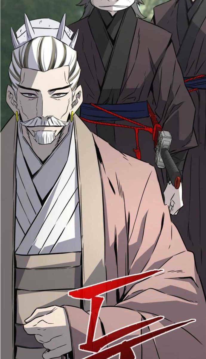 Tuyệt Đối Kiếm Cảm - Chapter 38 - Page 36