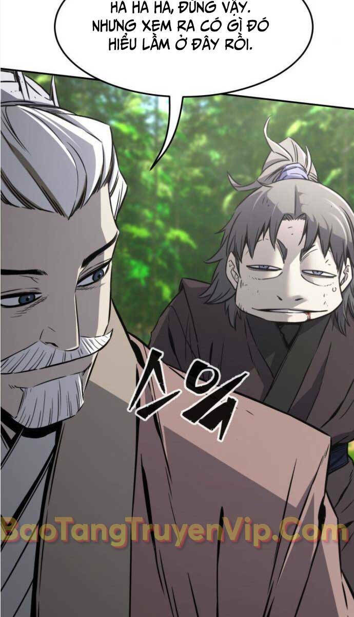 Tuyệt Đối Kiếm Cảm - Chapter 38 - Page 3