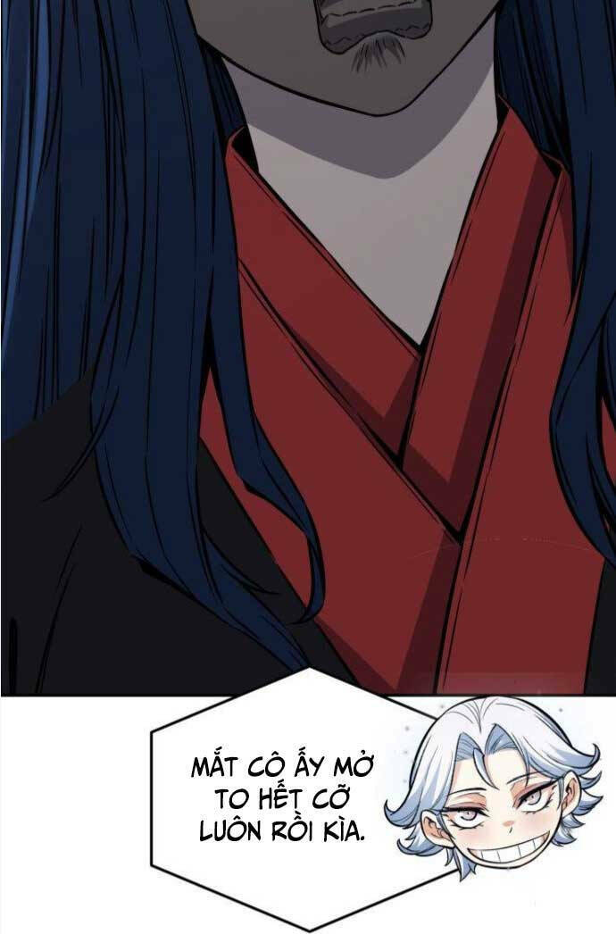 Tuyệt Đối Kiếm Cảm - Chapter 38 - Page 40