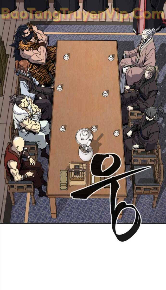 Tuyệt Đối Kiếm Cảm - Chapter 38 - Page 43