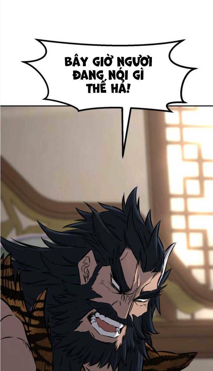 Tuyệt Đối Kiếm Cảm - Chapter 38 - Page 44