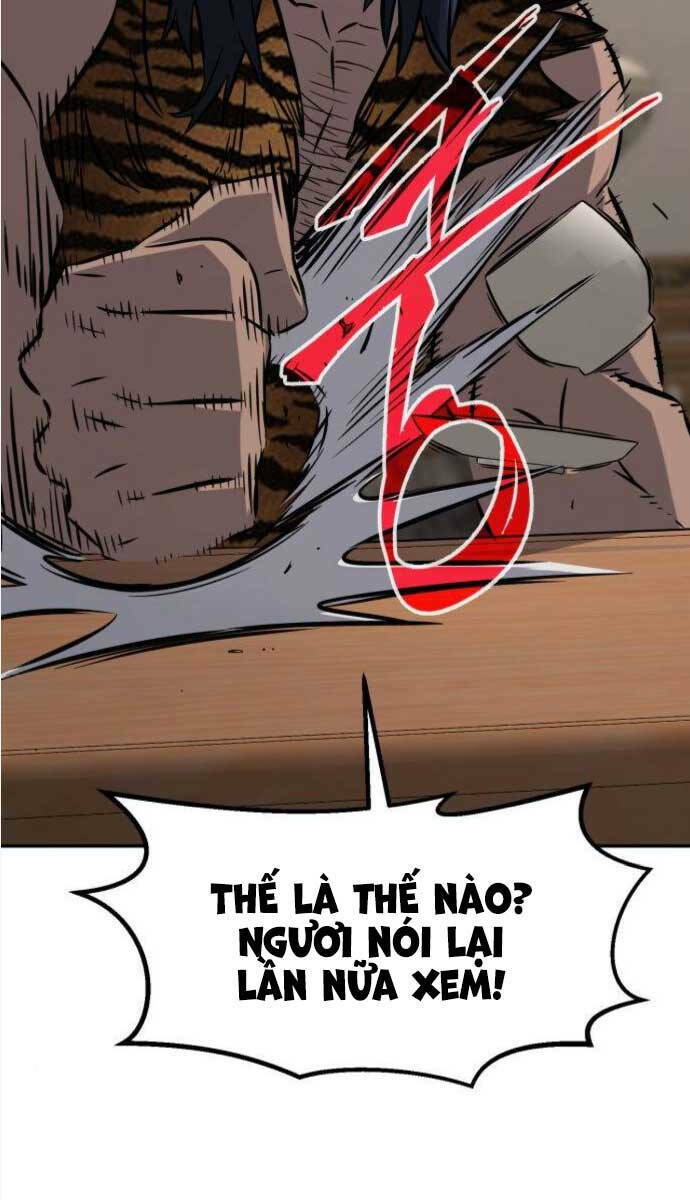 Tuyệt Đối Kiếm Cảm - Chapter 38 - Page 45