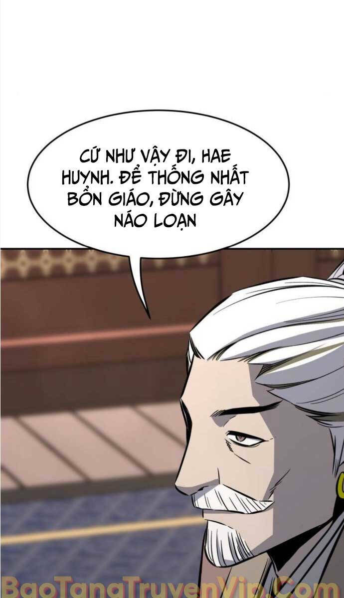 Tuyệt Đối Kiếm Cảm - Chapter 38 - Page 46