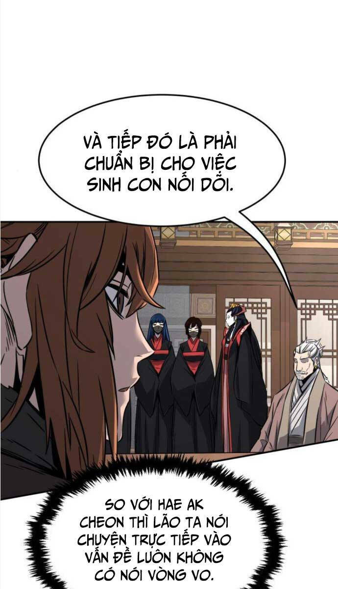 Tuyệt Đối Kiếm Cảm - Chapter 38 - Page 48