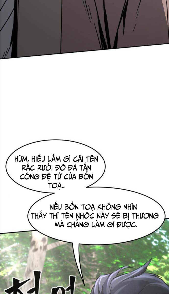 Tuyệt Đối Kiếm Cảm - Chapter 38 - Page 4