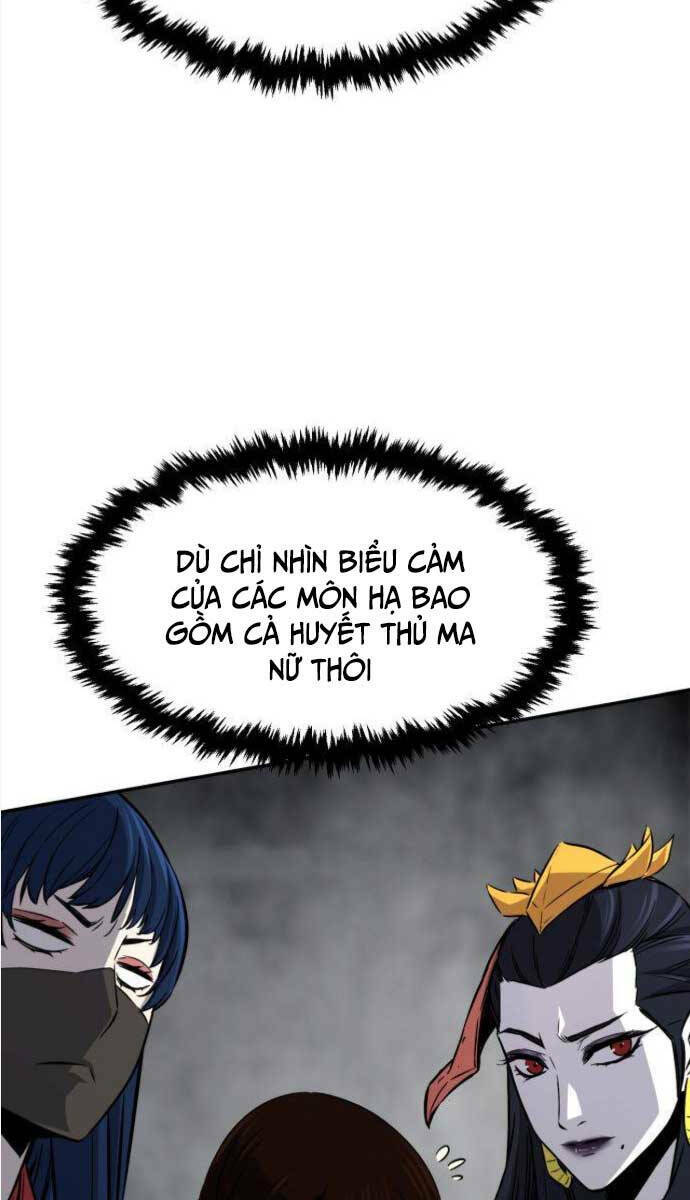 Tuyệt Đối Kiếm Cảm - Chapter 38 - Page 49