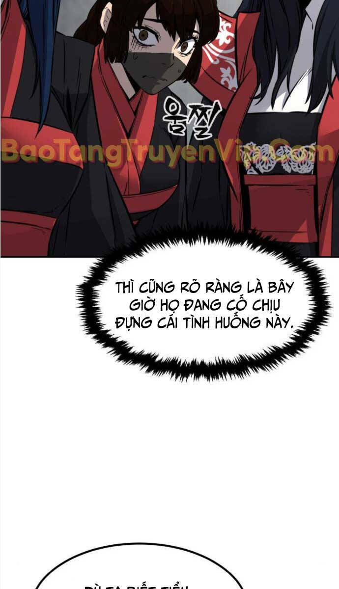 Tuyệt Đối Kiếm Cảm - Chapter 38 - Page 50