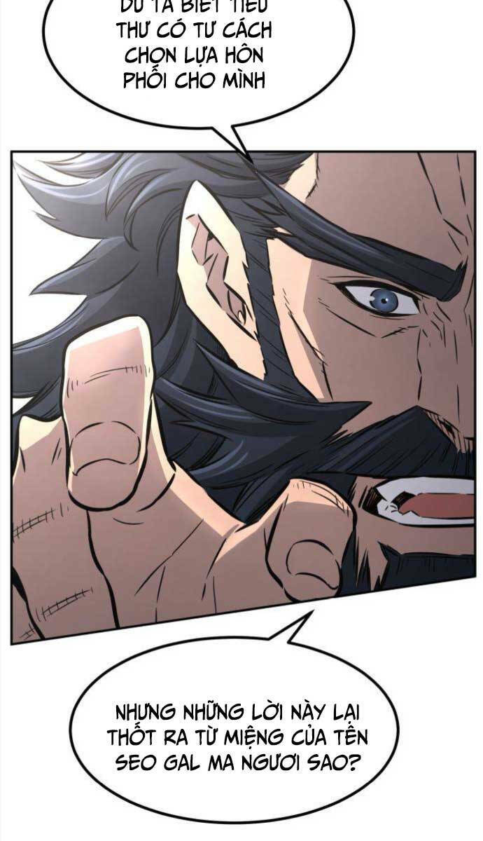 Tuyệt Đối Kiếm Cảm - Chapter 38 - Page 51