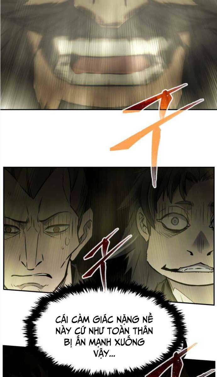 Tuyệt Đối Kiếm Cảm - Chapter 38 - Page 55