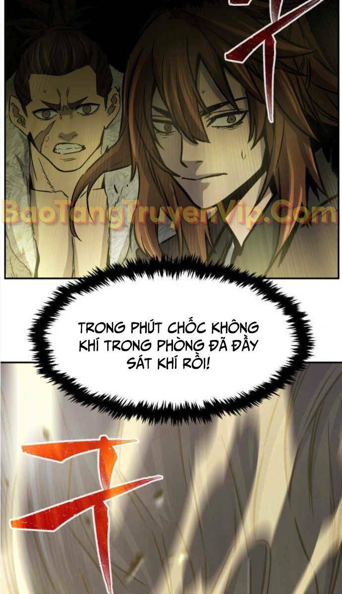 Tuyệt Đối Kiếm Cảm - Chapter 38 - Page 56