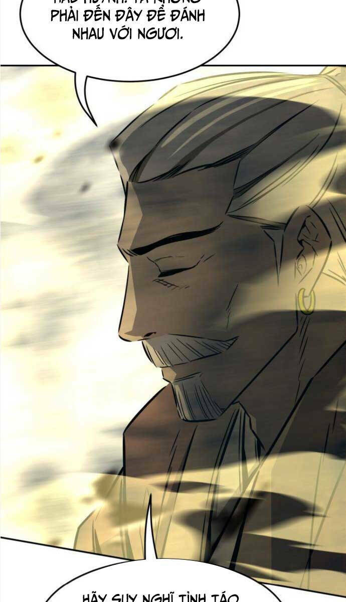 Tuyệt Đối Kiếm Cảm - Chapter 38 - Page 59