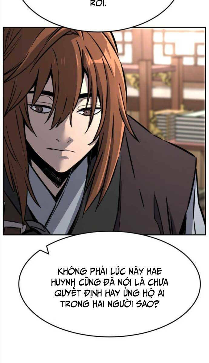 Tuyệt Đối Kiếm Cảm - Chapter 38 - Page 63