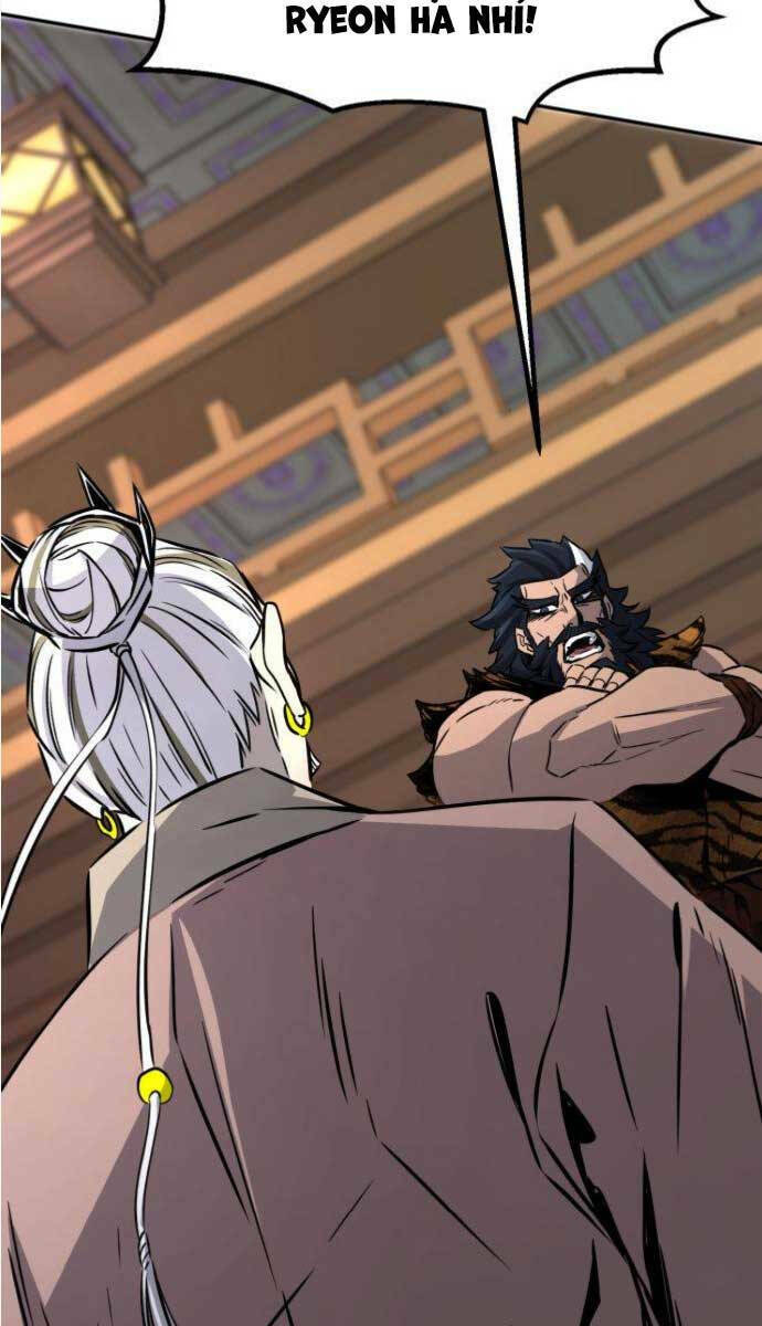 Tuyệt Đối Kiếm Cảm - Chapter 38 - Page 68