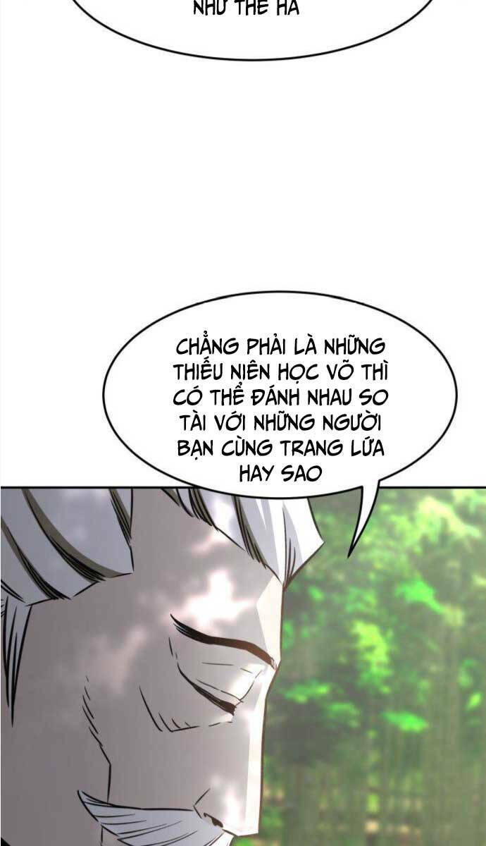 Tuyệt Đối Kiếm Cảm - Chapter 38 - Page 6