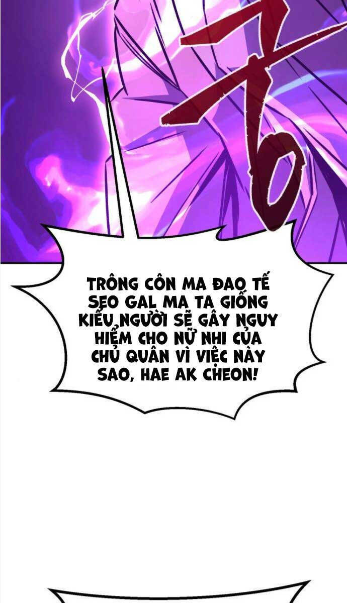 Tuyệt Đối Kiếm Cảm - Chapter 38 - Page 71