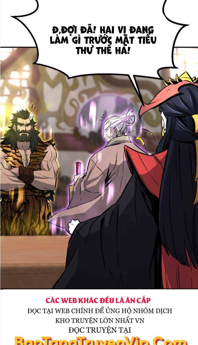 Tuyệt Đối Kiếm Cảm - Chapter 38 - Page 72