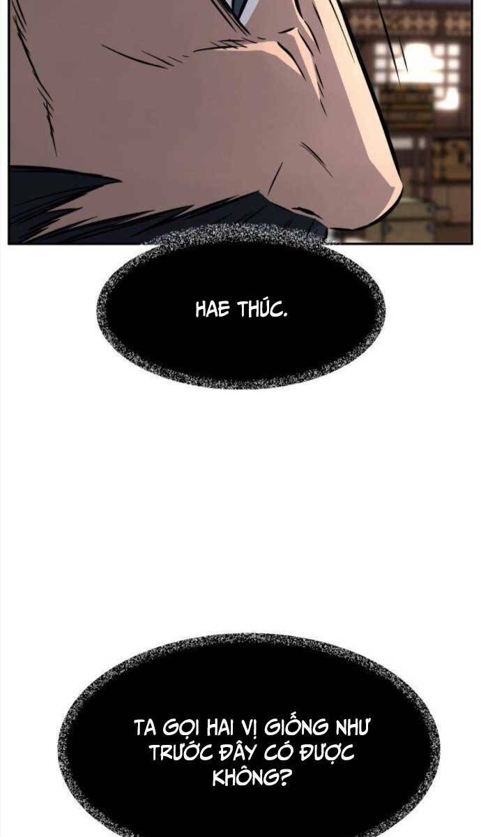 Tuyệt Đối Kiếm Cảm - Chapter 38 - Page 74