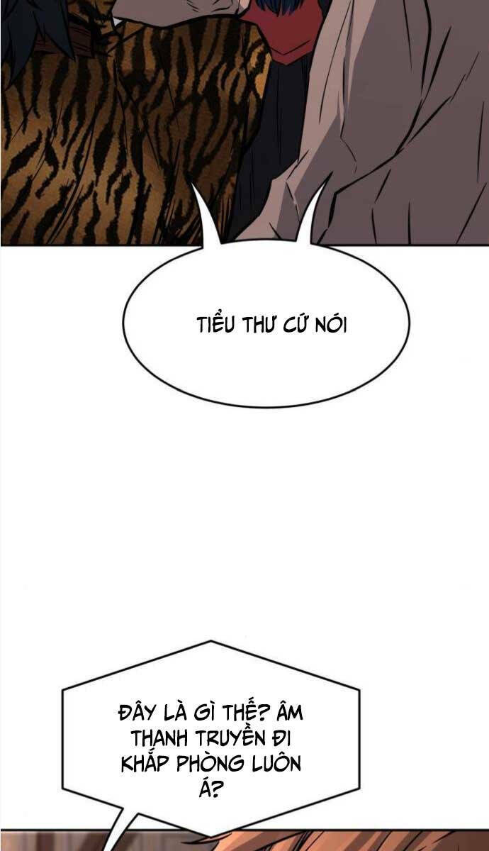 Tuyệt Đối Kiếm Cảm - Chapter 38 - Page 76