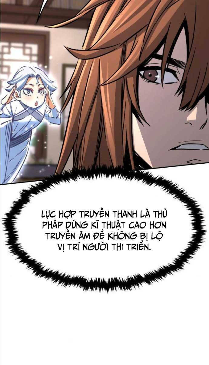 Tuyệt Đối Kiếm Cảm - Chapter 38 - Page 77