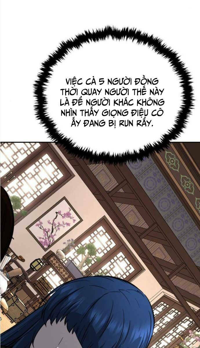 Tuyệt Đối Kiếm Cảm - Chapter 38 - Page 78