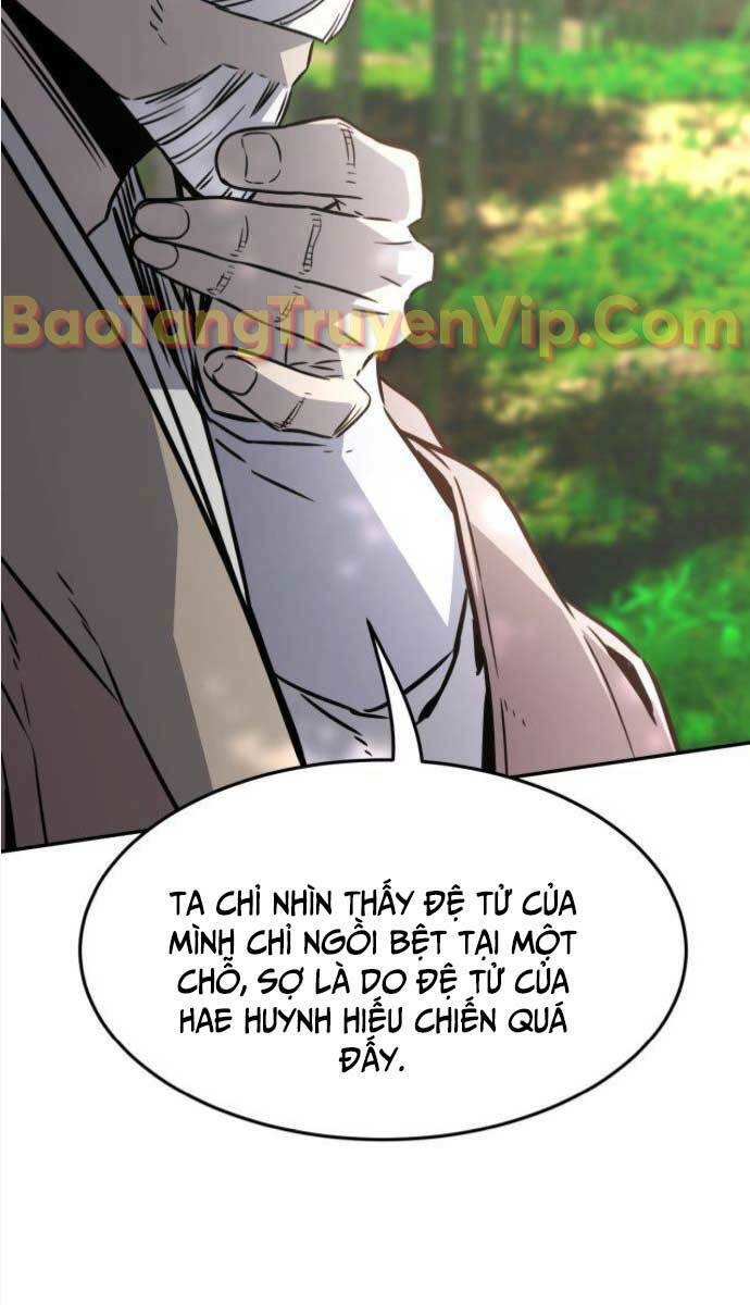 Tuyệt Đối Kiếm Cảm - Chapter 38 - Page 7